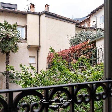 Margherita'S Home Lovere Exterior photo