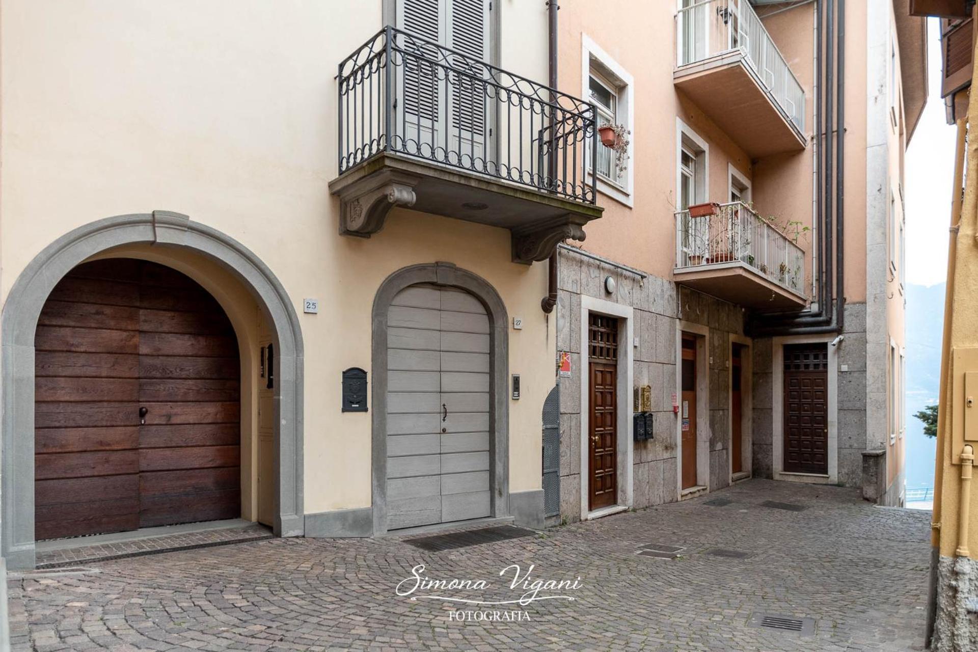 Margherita'S Home Lovere Exterior photo