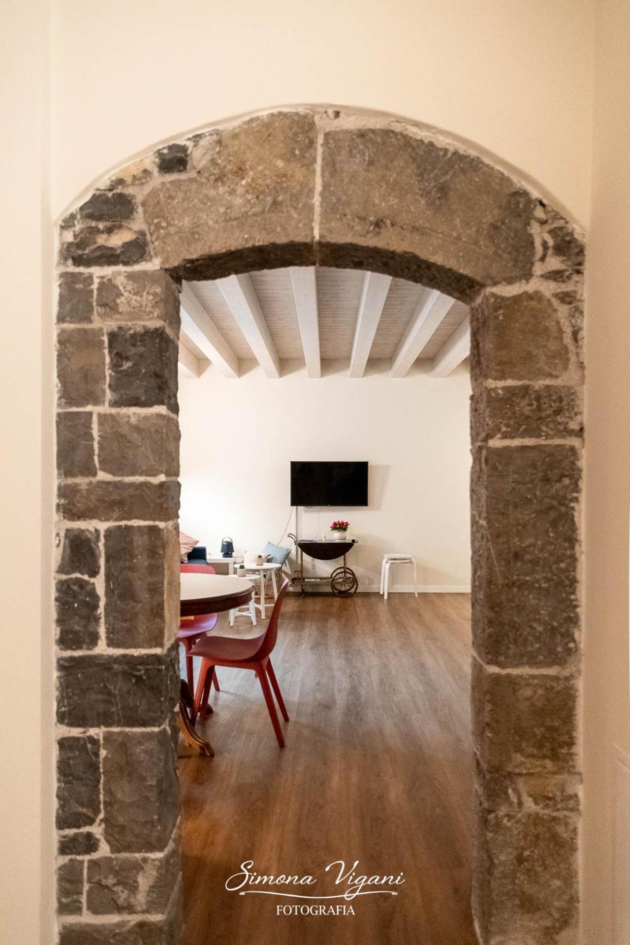 Margherita'S Home Lovere Exterior photo