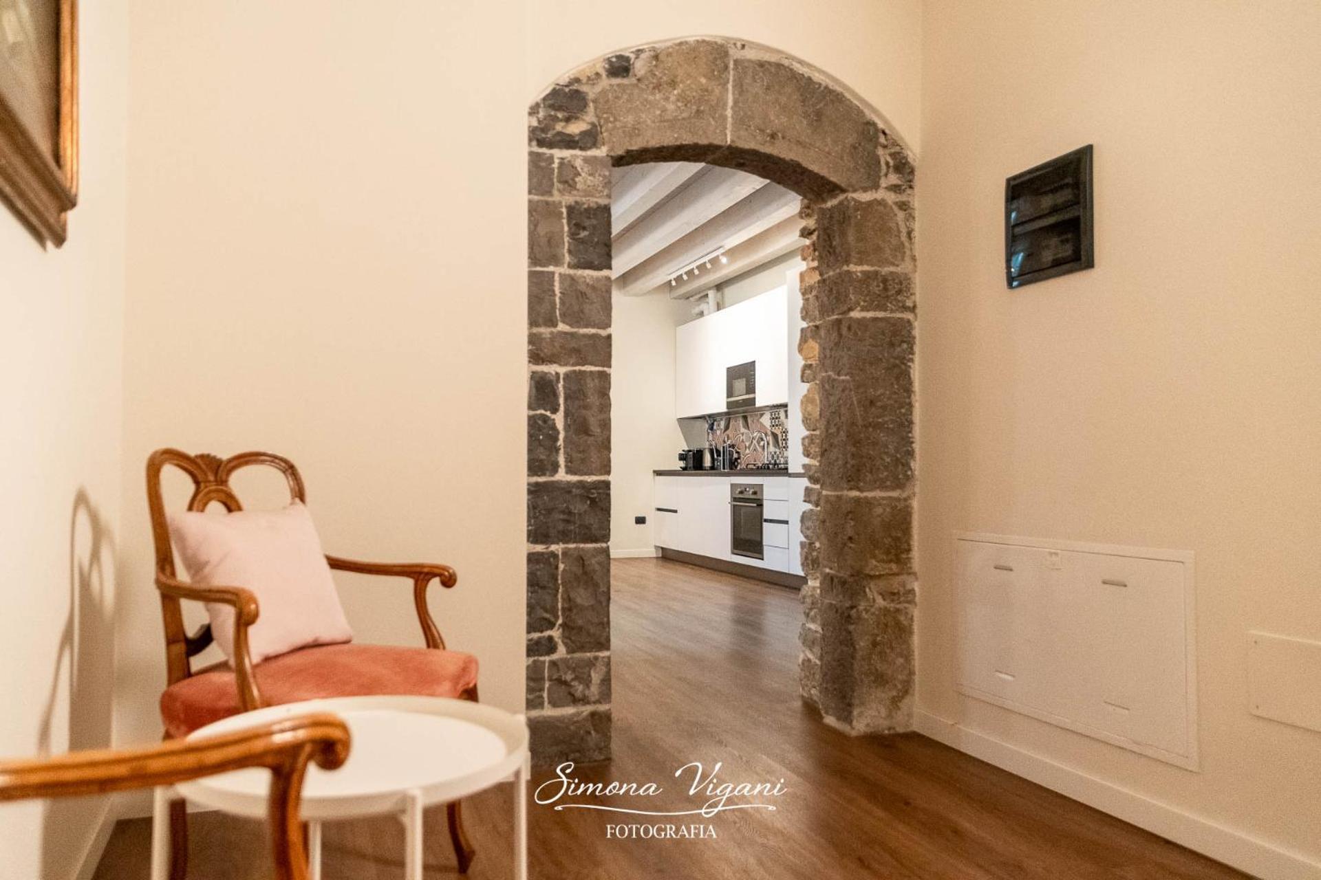 Margherita'S Home Lovere Exterior photo